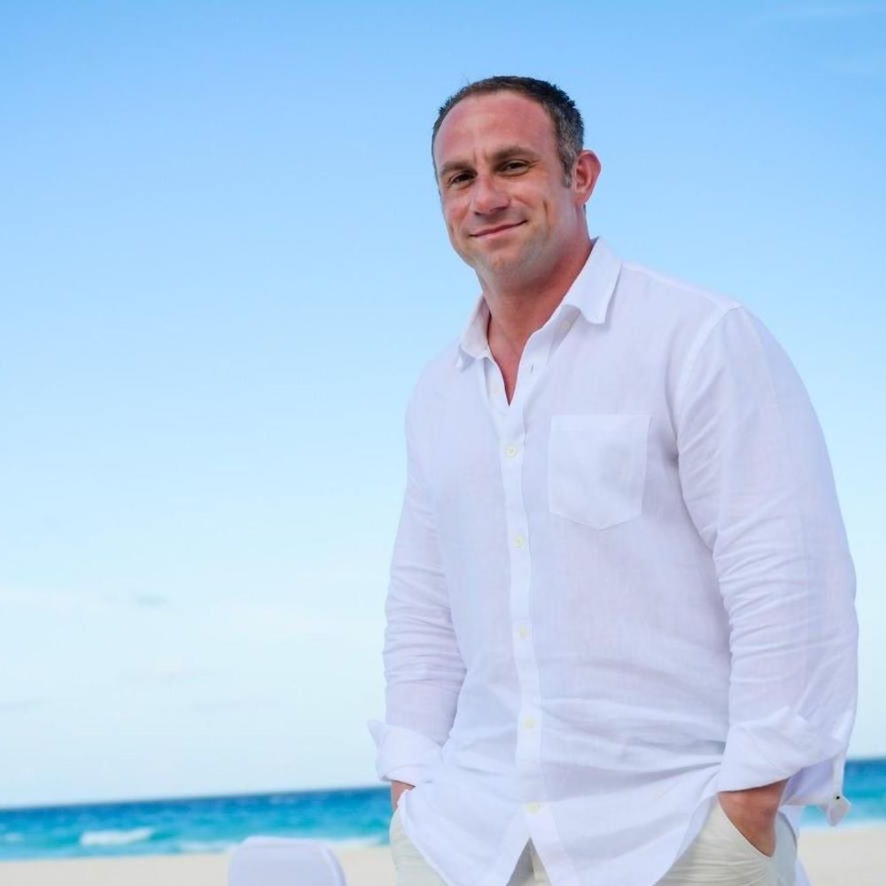 Meet your Posher, Luke